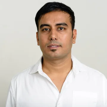 Aditya Nair