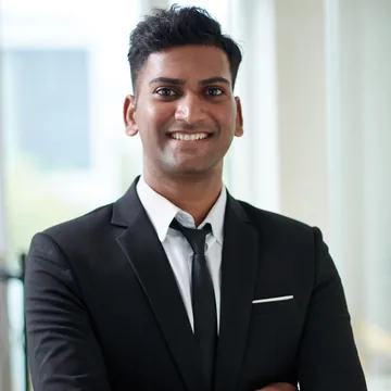 Kunal Sharma