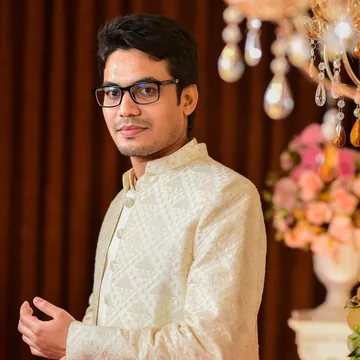 Vikram Singh